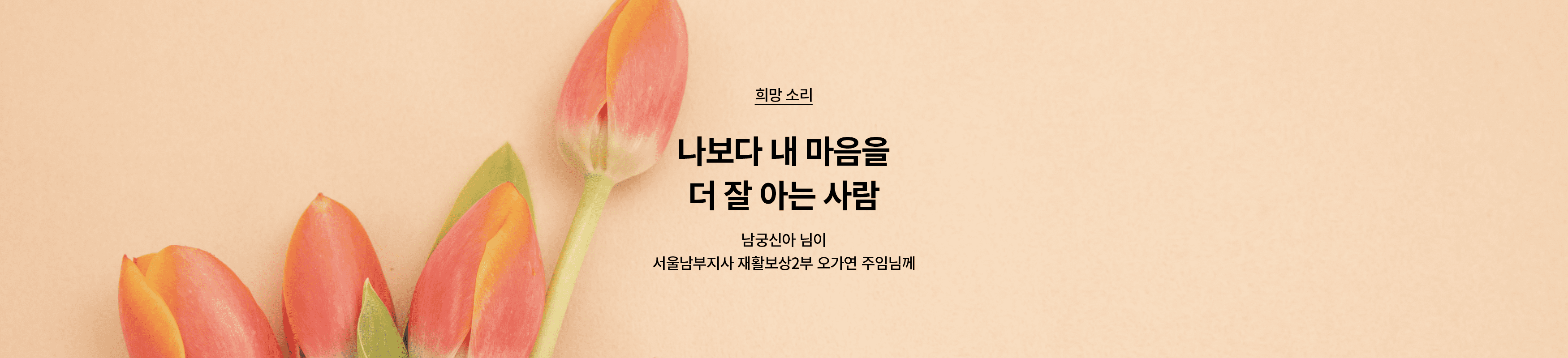 소리 메인베너